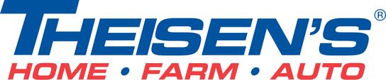 Theisen's